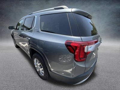 2022 GMC Acadia SLT