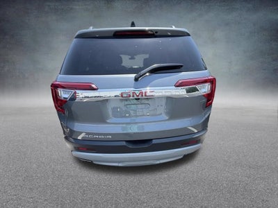 2022 GMC Acadia SLT