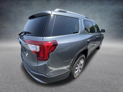 2022 GMC Acadia SLT