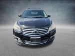 2017 Chevrolet Traverse Premier