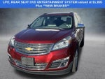 2017 Chevrolet Traverse Premier