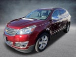 2017 Chevrolet Traverse Premier