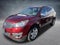 2017 Chevrolet Traverse Premier