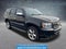 2012 Chevrolet Tahoe LTZ