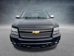 2012 Chevrolet Tahoe LTZ