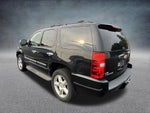 2012 Chevrolet Tahoe LTZ