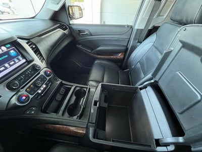2020 Chevrolet Suburban Premier