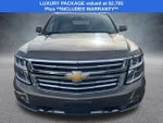 2015 Chevrolet Suburban LT