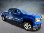 2019 GMC Canyon 4WD SLE