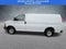 2024 GMC Savana Cargo 2500 Work Van