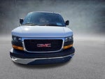 2025 GMC Savana Cargo Work Van