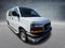 2025 GMC Savana Cargo Work Van