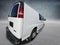 2025 GMC Savana Cargo Work Van