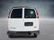 2025 GMC Savana Cargo Work Van