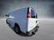 2025 GMC Savana Cargo Work Van