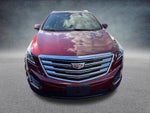 2018 Cadillac XT5 Luxury AWD