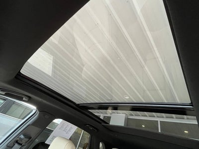 2018 Cadillac XT5 Luxury AWD