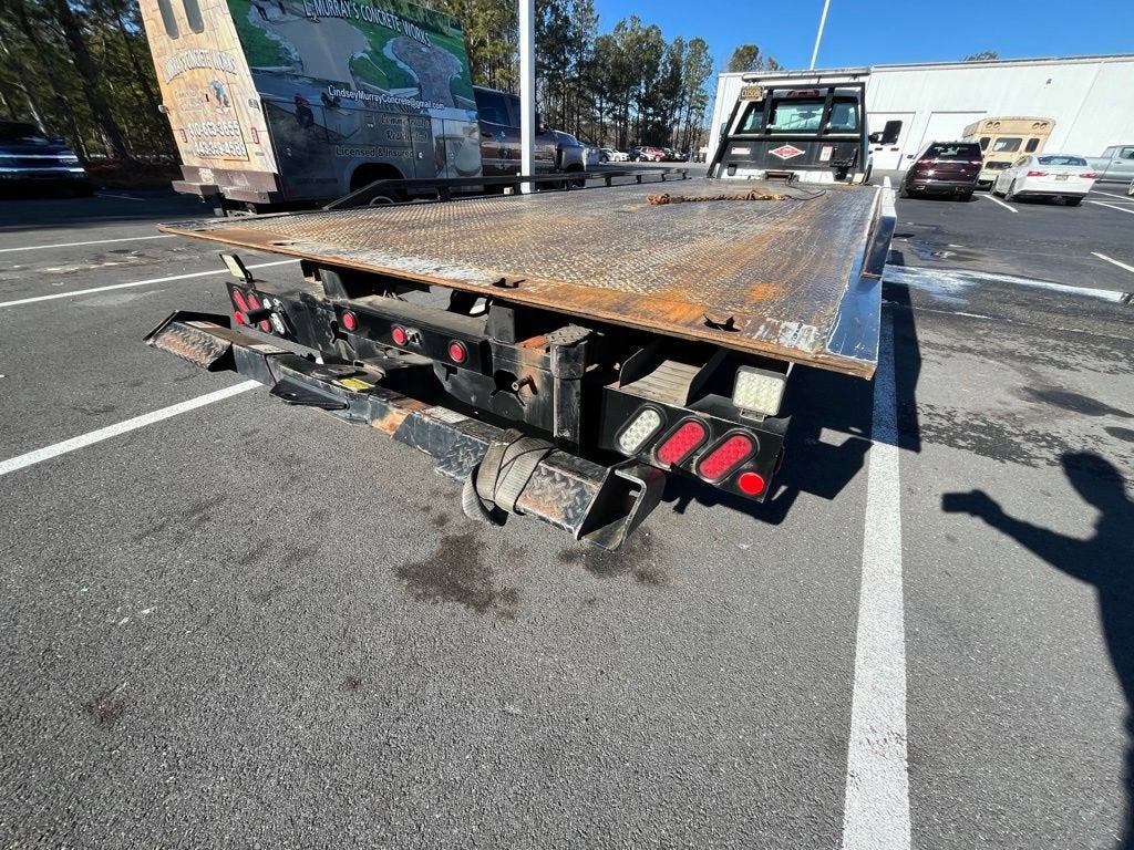 2020 Chevrolet Silverado 6500 HD LT