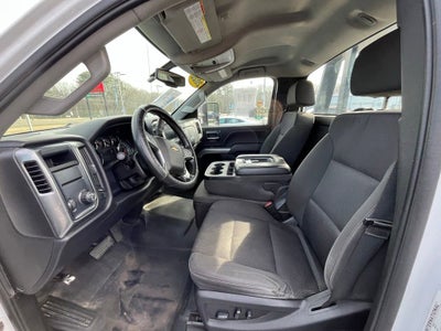 2020 Chevrolet Silverado 6500 HD LT