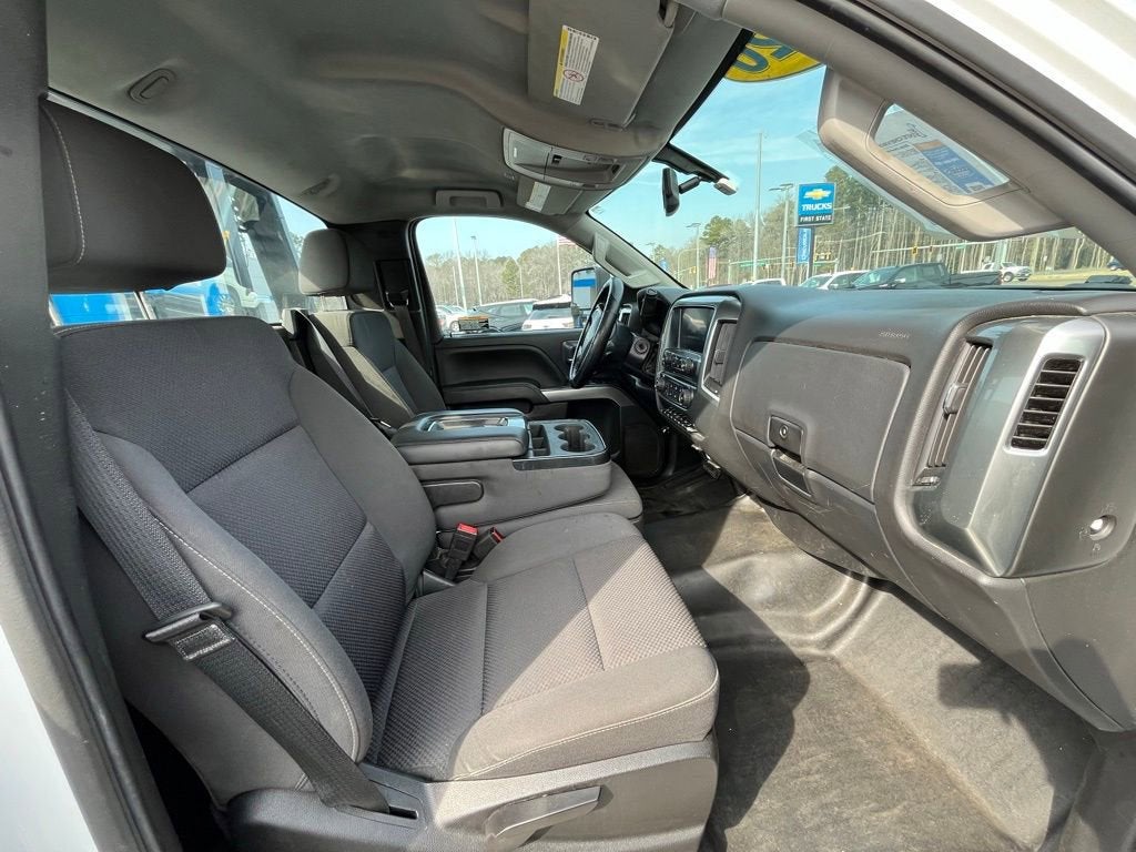 2020 Chevrolet Silverado 6500 HD LT