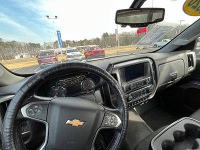 2020 Chevrolet Silverado 6500 HD LT