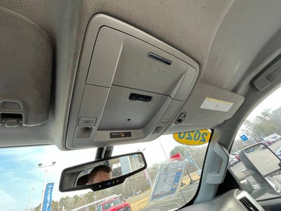 2020 Chevrolet Silverado 6500 HD LT