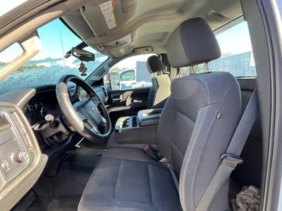 2020 Chevrolet Silverado 6500 HD LT