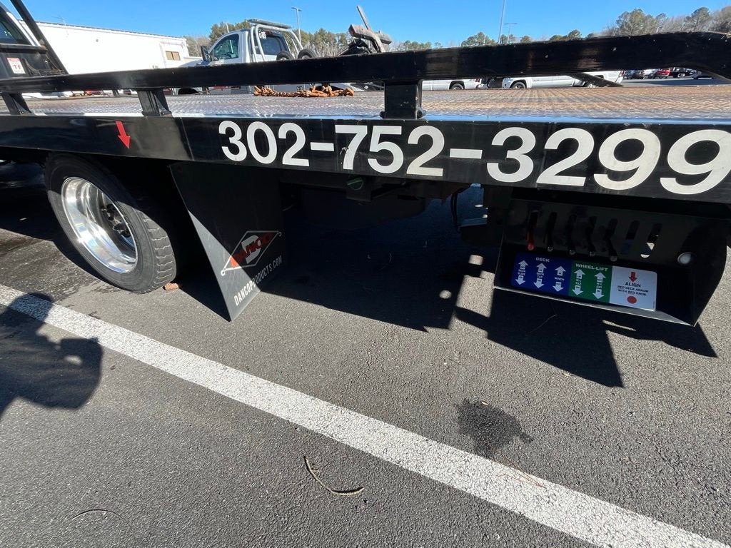 2020 Chevrolet Silverado 6500 HD LT