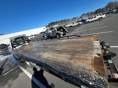 2020 Chevrolet Silverado 6500 HD LT