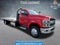 2019 Chevrolet Silverado 6500 HD LT