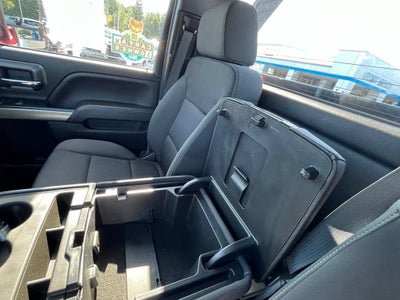 2019 Chevrolet Silverado 6500 HD LT