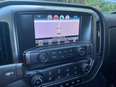 2019 Chevrolet Silverado 6500 HD LT
