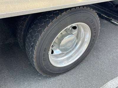 2019 Chevrolet Silverado 6500 HD LT