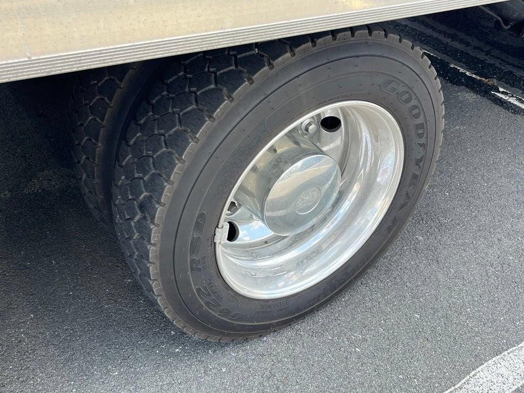 2019 Chevrolet Silverado 6500 HD LT