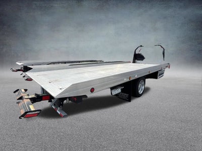 2019 Chevrolet Silverado 6500 HD LT