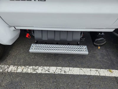 2025 Chevrolet Silverado 6500 HD LT