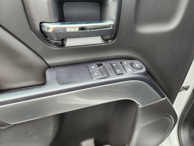 2025 Chevrolet Silverado 6500 HD LT