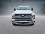 2025 Chevrolet Silverado 6500 HD LT