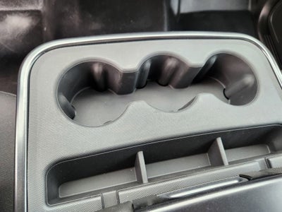 2025 Chevrolet Silverado 6500 HD LT