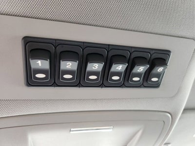 2025 Chevrolet Silverado 6500 HD LT