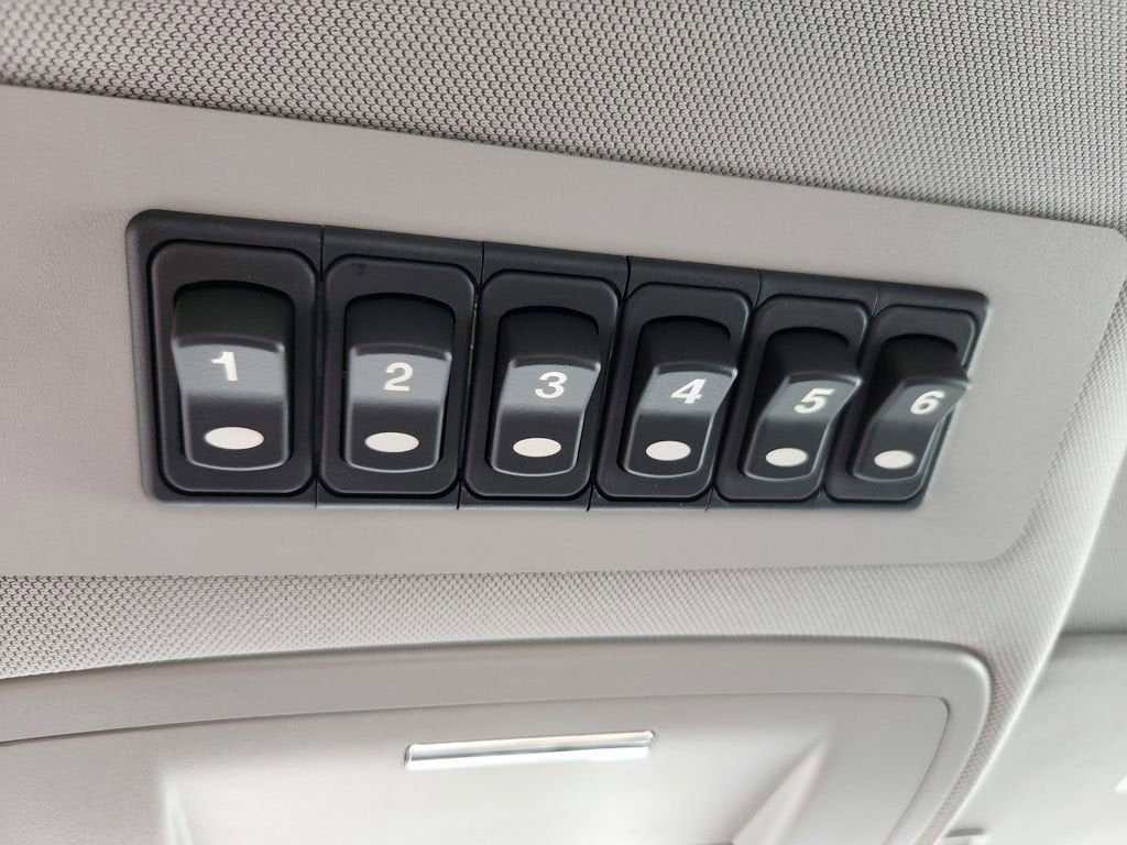 2025 Chevrolet Silverado 6500 HD LT