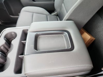 2025 Chevrolet Silverado 6500 HD LT