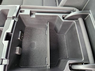 2025 Chevrolet Silverado 6500 HD LT