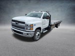 2025 Chevrolet Silverado 6500 HD LT