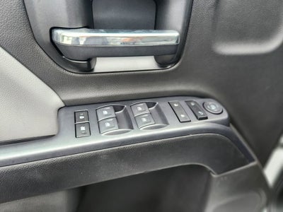 2025 Chevrolet Silverado 6500 HD Work Truck