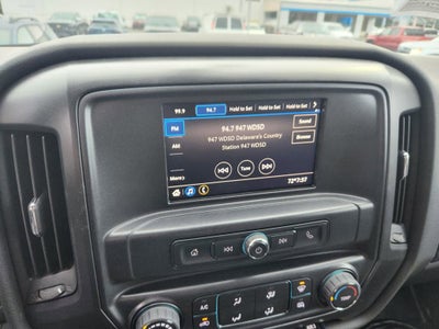 2025 Chevrolet Silverado 6500 HD Work Truck