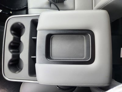 2025 Chevrolet Silverado 6500 HD Work Truck