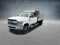 2025 Chevrolet Silverado 6500 HD Work Truck