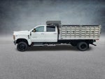 2025 Chevrolet Silverado 6500 HD Work Truck