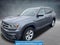 2018 Volkswagen Atlas 3.6L V6 SE